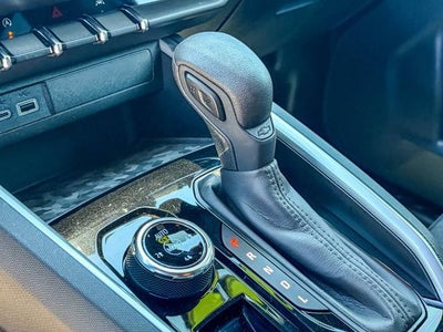2023 Chevrolet Colorado 4WD Trail Boss