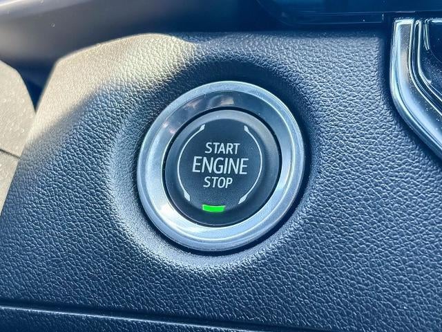 2023 Chevrolet Colorado 4WD Trail Boss