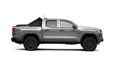 2026 Chevrolet Colorado Base