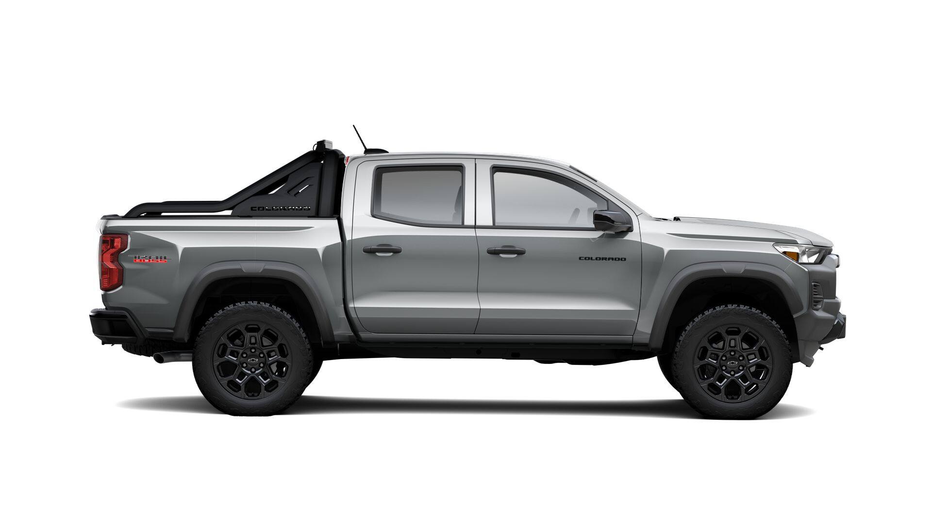 2026 Chevrolet Colorado Base