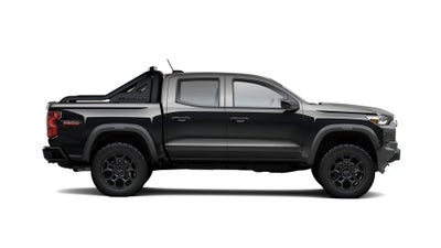 2026 Chevrolet Colorado Base