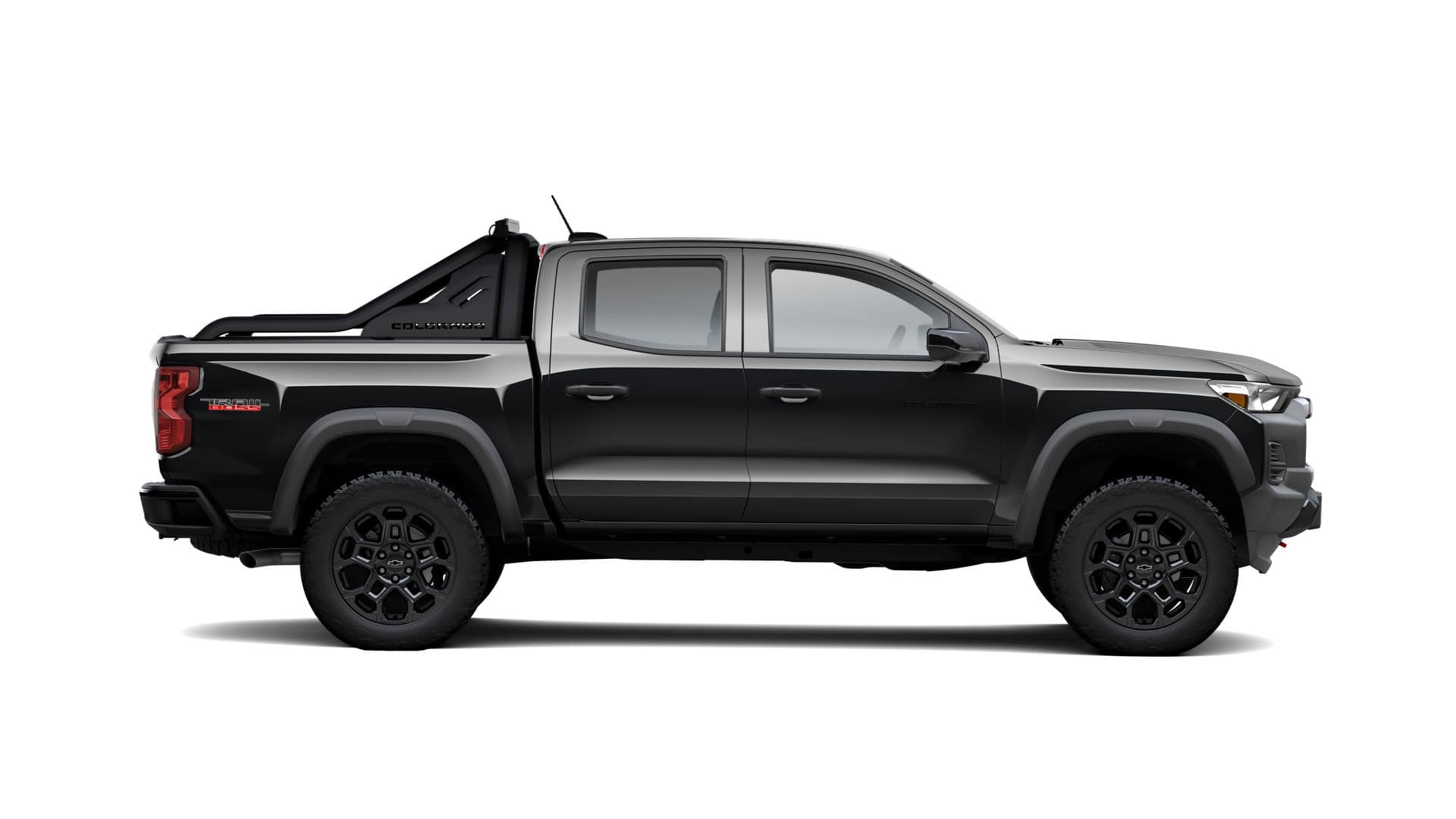 2026 Chevrolet Colorado Base