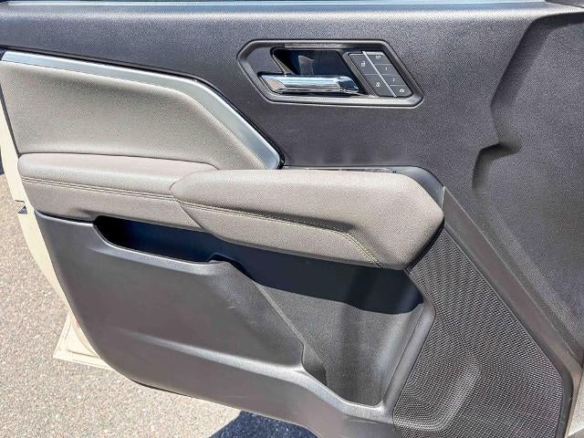 2023 Chevrolet Colorado ZR2