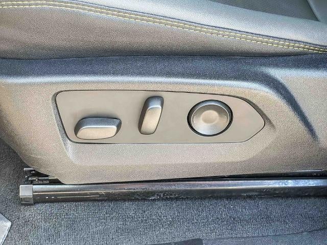 2023 Chevrolet Colorado ZR2