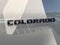 2023 Chevrolet Colorado ZR2