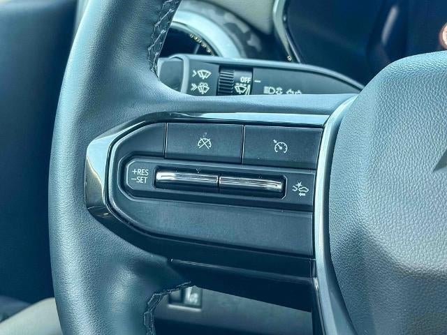 2023 Chevrolet Colorado ZR2