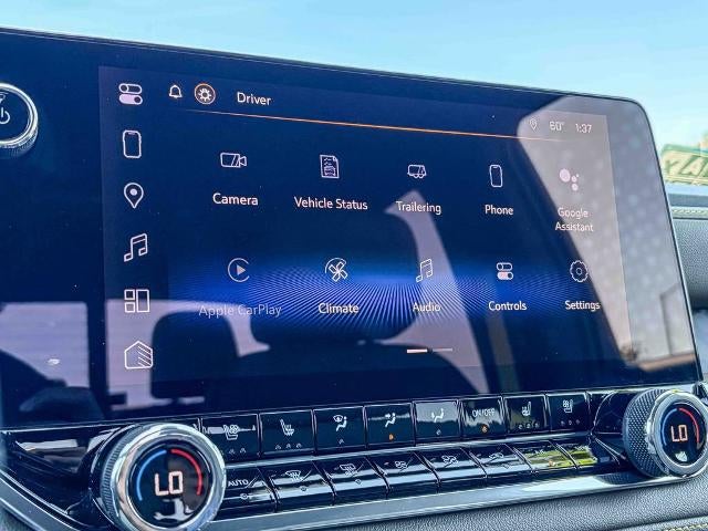 2023 Chevrolet Colorado ZR2