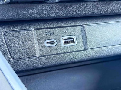 2023 Chevrolet Colorado ZR2