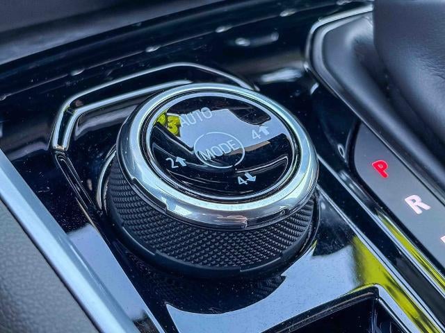 2023 Chevrolet Colorado ZR2