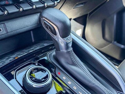 2023 Chevrolet Colorado ZR2