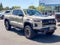 2023 Chevrolet Colorado ZR2