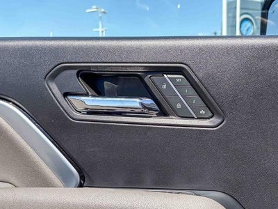 2023 Chevrolet Colorado ZR2