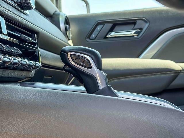 2023 Chevrolet Colorado ZR2