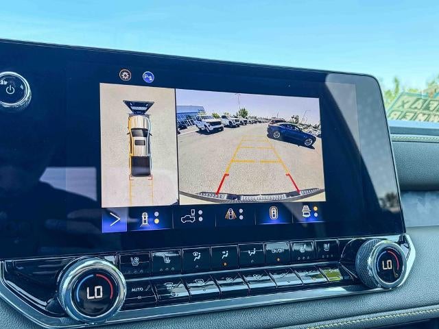 2023 Chevrolet Colorado ZR2