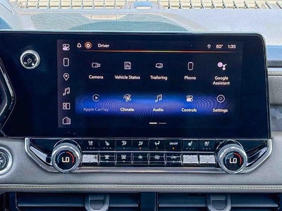 2023 Chevrolet Colorado ZR2