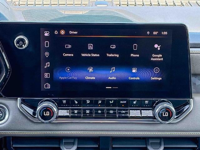 2023 Chevrolet Colorado ZR2