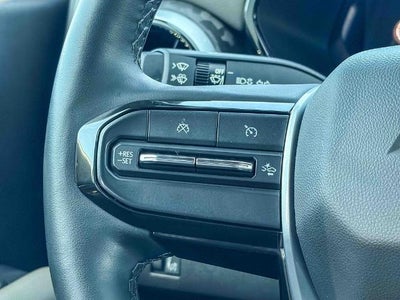 2023 Chevrolet Colorado ZR2