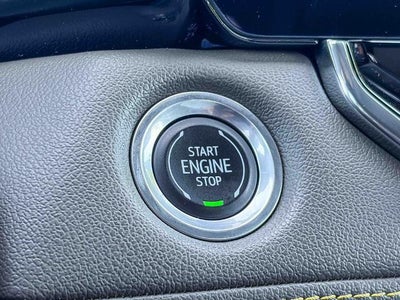 2023 Chevrolet Colorado ZR2