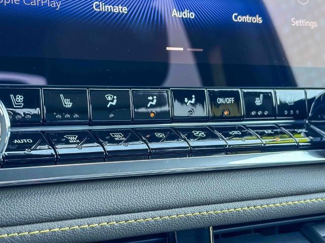 2023 Chevrolet Colorado ZR2