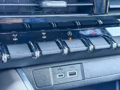 2023 Chevrolet Colorado ZR2