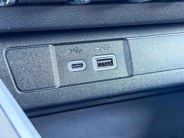 2023 Chevrolet Colorado ZR2