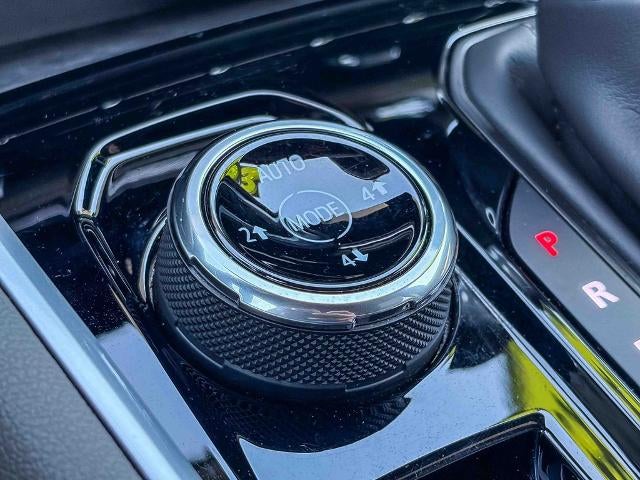 2023 Chevrolet Colorado ZR2