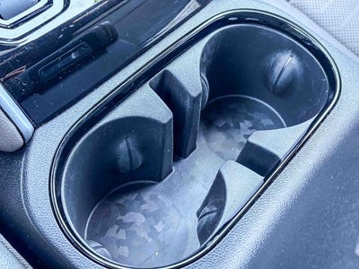 2023 Chevrolet Colorado ZR2