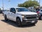 2021 Chevrolet Silverado 1500 Work Truck