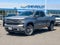 2021 Chevrolet Silverado 1500 RST All Star Edition Plus