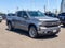 2021 Chevrolet Silverado 1500 RST All Star Edition Plus