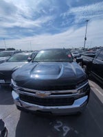 2022 Chevrolet Silverado 1500 LTD LT (2FL)
