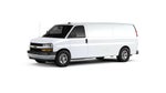 2025 Chevrolet Express Cargo 2500 Base