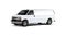 2025 Chevrolet Express Cargo 2500 Base