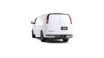 2025 Chevrolet Express Cargo 2500 Base
