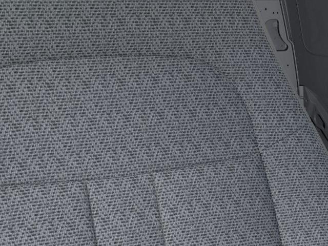 2025 Chevrolet Express Cargo Base