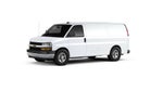 2025 Chevrolet Express Cargo 3500 Base