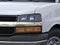2025 Chevrolet Express Cargo Base