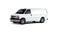 2025 Chevrolet Express Cargo 3500 Base