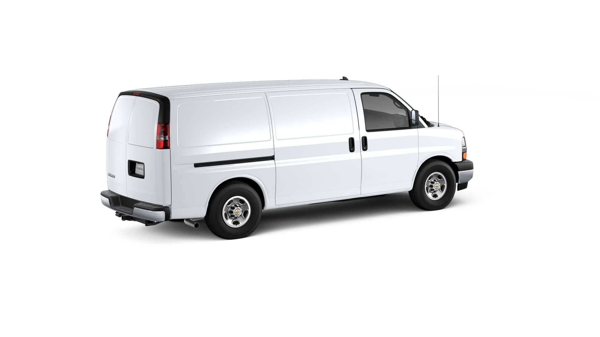 2025 Chevrolet Express Cargo 3500 Base