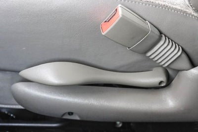 2022 Chevrolet Express Cargo 3500 Base