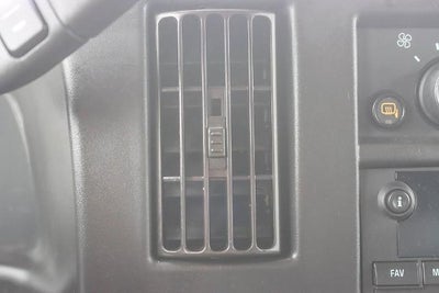 2022 Chevrolet Express Cargo 3500 Base