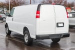 2022 Chevrolet Express Cargo 3500 Base