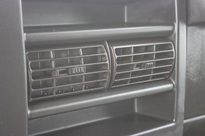 2022 Chevrolet Express Cargo 3500 Base