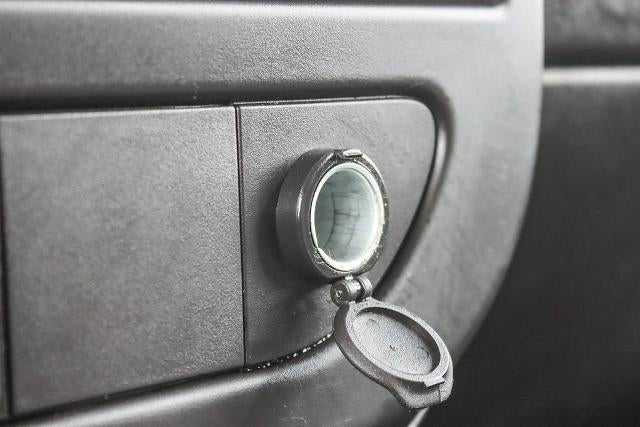 2022 Chevrolet Express Cargo 3500 Base