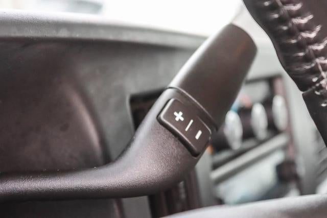 2022 Chevrolet Express Cargo 3500 Base