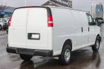 2022 Chevrolet Express Cargo 3500 Base
