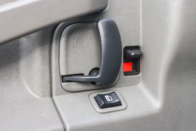 2022 Chevrolet Express Cargo 3500 Base