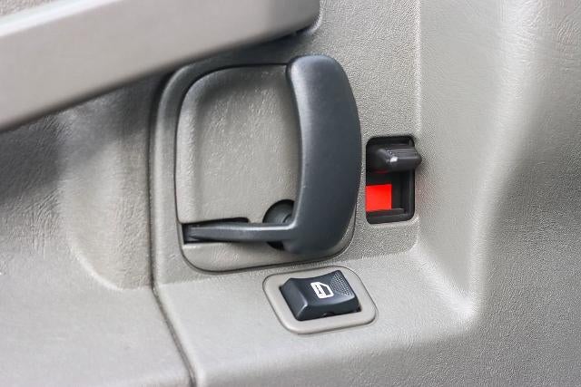 2022 Chevrolet Express Cargo 3500 Base