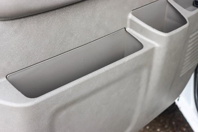 2022 Chevrolet Express Cargo 3500 Base