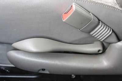 2022 Chevrolet Express Cargo 3500 Base